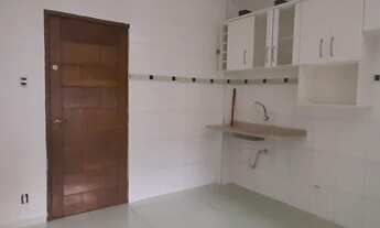 Imagem: Apartamento com 44 m² com 1 quarto em Santa