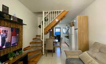 Imagem 4: Sobrado em Condomínio fechado no Bairro Efapi