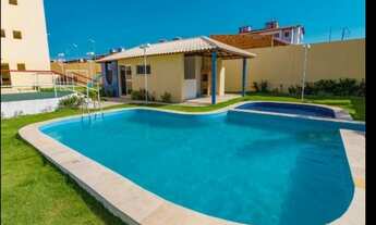 Imagem 2: Alugo apartamento no Edifício Recanto dos Sabiás 3 quartos e 2 vagas - Passaré