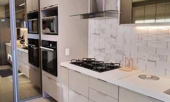 Imagem 2: AK.Alugo lindo apartamento todo mobiliado na reserva do Paiva, no Paradiso com 3 suítes, 2