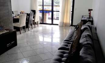 Imagem 6: 04 QUARTOS 02 SUTES 190 M LAZER TOTAL