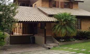 Imagem 2: JANDIRA - Casa Padrão - Nova Higienópolis