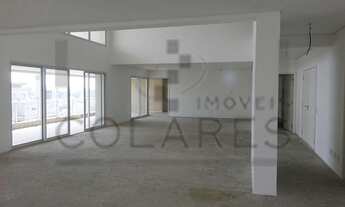 Imagem: Cobertura raridade no condomínio mais desejado