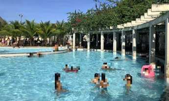 Imagem 2: Águas Quentes é no Lacqua Di Roma