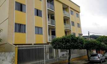 Imagem 1: VOLTA REDONDA - Apartamento Padrão - SÃO LUÍS