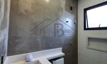 Imagem 6: Linda casa a venda no Condomínio Viena - Indaiatuba - 160m² de construção sendo 3 suítes