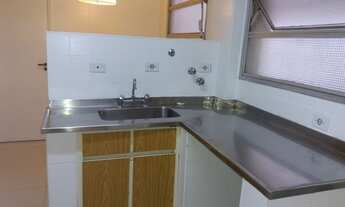 Imagem 7: Apartamento nos Jardins em andar inteiro