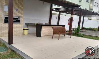 Imagem 6: Apartamento à Venda Em Bairro Residencial Perto de tudo a 800 mts da Orla da Praia do Mor