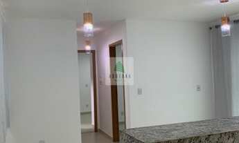 Imagem: Anápolis - Apartamento Padrão - Vila Formosa