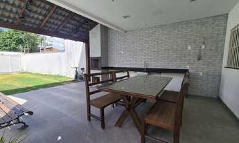 Imagem 2: Casa para venda tem 145 metros quadrados com 3 quartos em Araçagy - São José de Ribamar