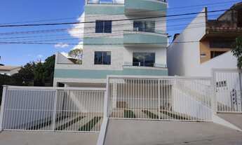 Imagem: SARZEDO - Apartamento Padrão - Masterville