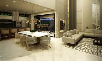 Imagem 5: CASA EM CONDOMINÍO FECHADO BAIRRO AMERICA