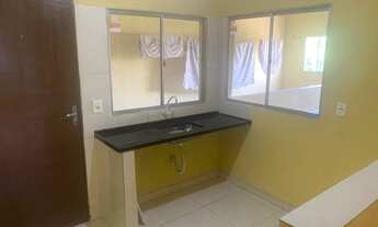 Imagem 2: Aluga-se kitnet Kitnet com 1 dormitório