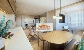 Imagem 2: Vila Mariana Apartamento A Venda 2 Dormitorios Com 61 m² 1 Vaga E Lazer Completo