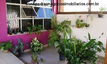 Imagem 3: CASA RESIDENCIAL em SOROCABA - SP, VILA HORTENCIA