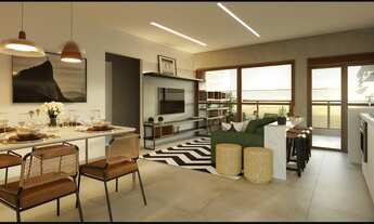 Imagem 4: Apartamento a venda 2/4 sendo uma suíte em Ancoratto Jaguaribe