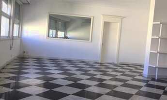 Imagem: Apartamento para aluguel possui 170 metros