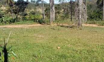 Imagem 3: Serra Cipó 2ha /Moeda 600mts