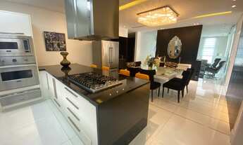 Imagem 4: Casas de Condomínio para aluguel, possuí 355 metros quadrados com 4 Quartos