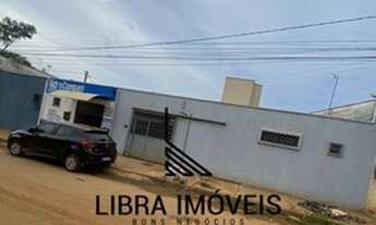 Imagem: Vendo residencial no cidade jardim