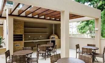 Imagem 5: Apartamento para venda tem 56 metros quadrados com 2 quartos em Benfica - Fortaleza - CE