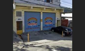 Imagem 4: Sobrado Comercial - já alugado