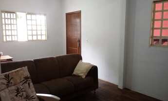 Imagem 2: Casa para venda possui 100 metros quadrados com 2 quartos