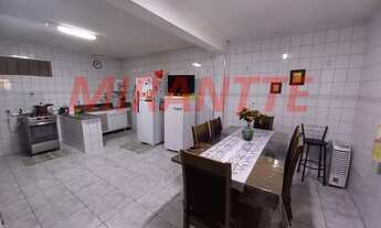 Imagem 6: Sobrado para venda tem 120 metros quadrados com 3 quartos em Vila Mazzei - São Paulo - SP