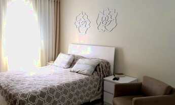 Imagem 6: Lindo sobrado, 04 quartos, 04 vagas, 02 suites, 05 banheiros