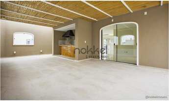 Imagem 4: Cobertura Apartamento cobertura com 4 dormitórios