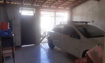 Imagem 2: Casa para venda, Hortolândia Jardim Amanda