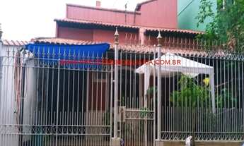 Imagem: Excelente Casa Caonze - Nova Iguaçu- 4