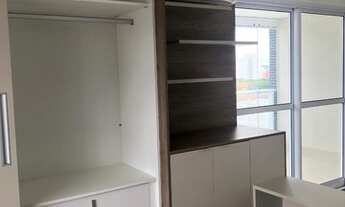 Imagem 5: Loft na Vila Mariana, conforto e estilo, a uma quadra do Metrô Ana Rosa TOP