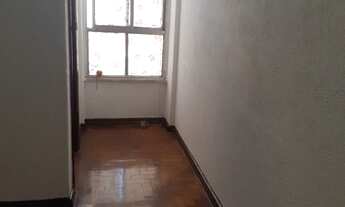 Imagem 5: Sala e Quarto na Glória