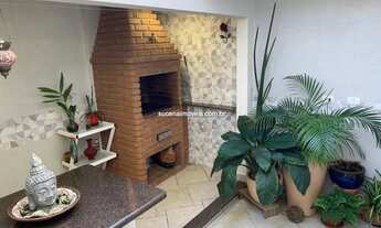 Imagem: Sobrado para à venda com 3 quartos 1 sala