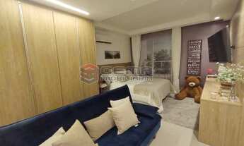 Imagem 2: Apartamento-À VENDA-Flamengo-Rio de Janeiro-RJ