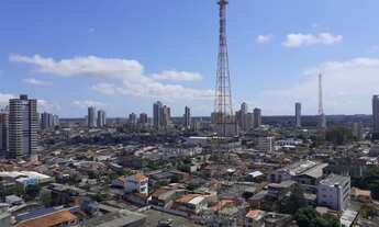 Imagem 4: EDIF. CASTELO DE NAPOLI - 04 SUÍTES - UMARIZAL- ANDAR ALTÍSSIMO