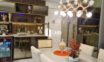 Imagem 3: Apartamento com 03 quartos sendo 02 suites 02 vagas de garagem