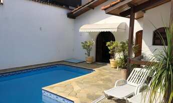 Imagem 4: CASA RESIDENCIAL em MOGI DAS CRUZES - SP, VILA OLIVEIRA