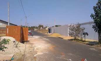 Imagem 4: Terreno Lote para Venda em Parque Vila Nobre São José do Rio Preto-SP