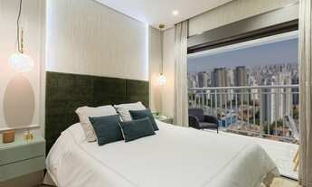 Imagem 6: Apartamento para venda com 258 metros quadrados com 3 quartos