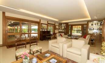 Imagem 3: Sensacional casa no Condomínio Santa Mônica