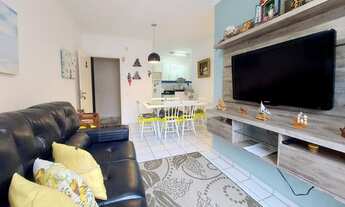 Imagem 2: Locação Temporada Apartamento na Praia Grande - Ubatuba - SP