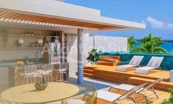 Imagem 6: Ilhéus - Apartamento 03 quartos sendo 01 suíte - Brilho dos Corais