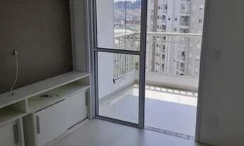 Imagem 3: Apartamento 73 m² Jardins da cidade shopping Taboão