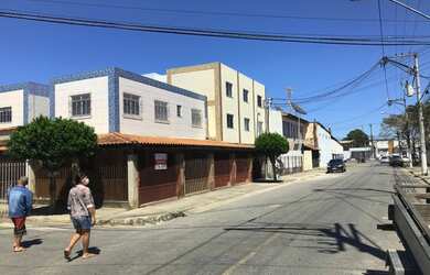 Imagem 3: AlUGO APTOS 1 QUARTO Tarcísio Miranda