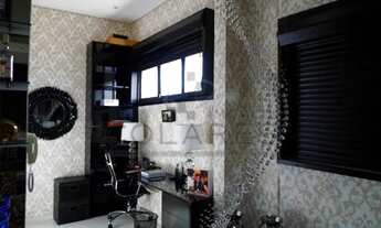 Imagem 5: Cobertura residencial à venda, Moema Pássaro, São Paulo