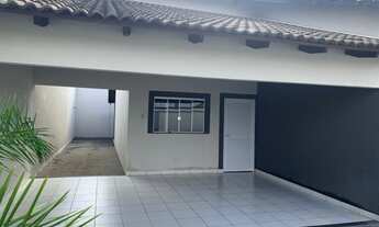 Imagem 6: Ótima Casa de 3 quartos sendo 1 suíte no St.Monte Cristo-Trindade-GO