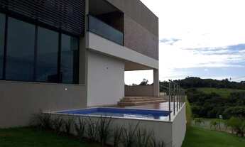 Imagem 7: Excelente casa com 4/4 no Alphaville Litoral Norte 2