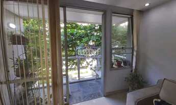 Imagem 2: VISTA VERDE! SUÍTE! CLARO E AREJADO! VAGA!